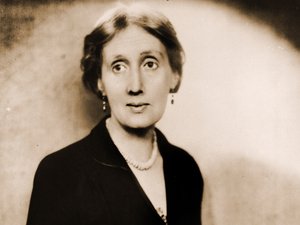 Virginia Woolf
